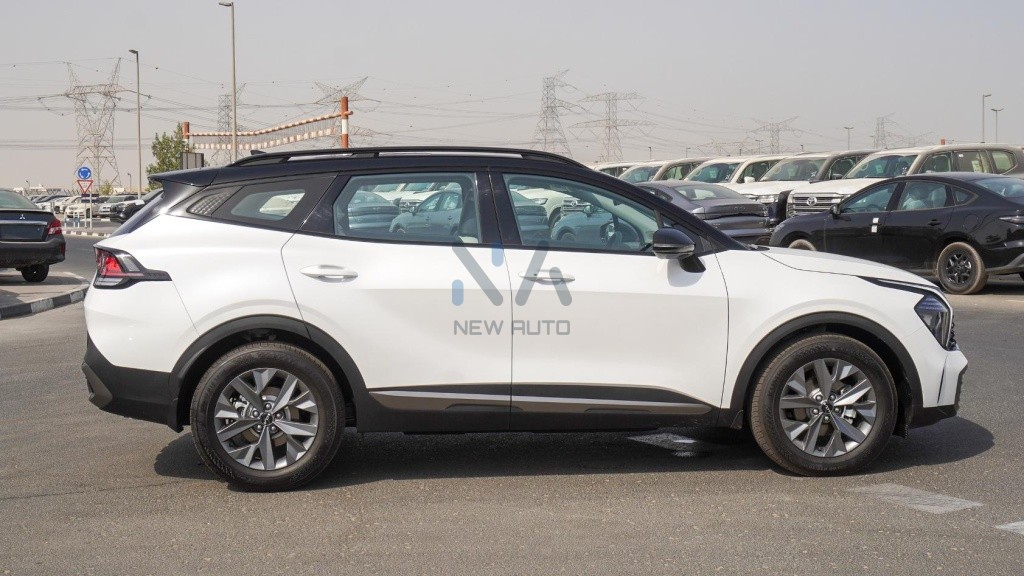 Kia Sportage N KIA SPO 2WD 25 White Gray 2025 05 1024x576