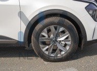 Kia Sportage (N-KIA-SPO-2WD-25) White-Gray 2025