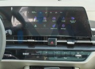 Kia Sportage (N-KIA-SPO-2WD-25) White-Gray 2025