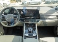 Kia Sportage (N-KIA-SPO-2WD-25) White-Gray 2025