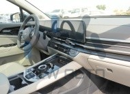 Kia Sportage (N-KIA-SPO-2WD-25) White-Gray 2025