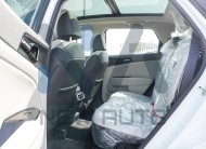 Kia Sportage (N-KIA-SPO-2WD-25) White-Gray 2025