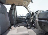 Mahindra Pik Up Double Cabin (N-SC-PKP-2.2-25) White-Black 2025