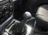 Mahindra Pik Up Double Cabin (N-SC-PKP-2.2-25) White-Black 2025