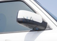 Mahindra Pik Up Double Cabin (N-SC-PKP-2.2-25) White-Black 2025