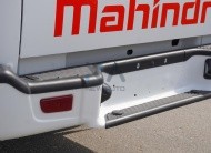 Mahindra Pik Up Double Cabin (N-SC-PKP-2.2-25) White-Black 2025