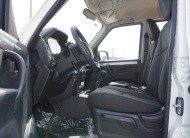 Mahindra Pik Up Double Cabin (N-SC-PKP-2.2-25) White-Black 2025