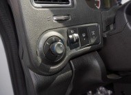 Mahindra Pik Up Double Cabin (N-SC-PKP-2.2-25) White-Black 2025