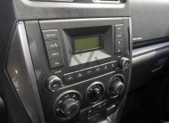 Mahindra Pik Up Double Cabin (N-SC-PKP-2.2-25) White-Black 2025