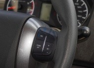 Mahindra Pik Up Double Cabin (N-SC-PKP-2.2-25) White-Black 2025