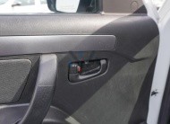 Mahindra Pik Up Double Cabin (N-SC-PKP-2.2-25) White-Black 2025