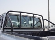 Mahindra Pik Up Double Cabin (N-SC-PKP-2.2-25) White-Black 2025