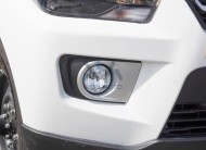 Mahindra Pik Up Double Cabin (N-SC-PKP-2.2-25) White-Black 2025