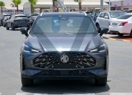 MG One Deluxe (N-DEL-ONE-1.5-24)Grey – Black 2024