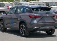 MG One Deluxe (N-DEL-ONE-1.5-24)Grey – Black 2024