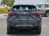 MG One Deluxe (N-DEL-ONE-1.5-24)Grey – Black 2024