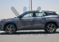 MG One Deluxe (N-DEL-ONE-1.5-24)Grey – Black 2024