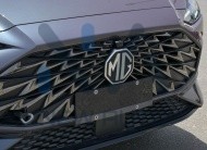 MG One Deluxe (N-DEL-ONE-1.5-24)Grey – Black 2024