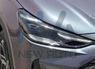 MG One Deluxe (N-DEL-ONE-1.5-24)Grey – Black 2024