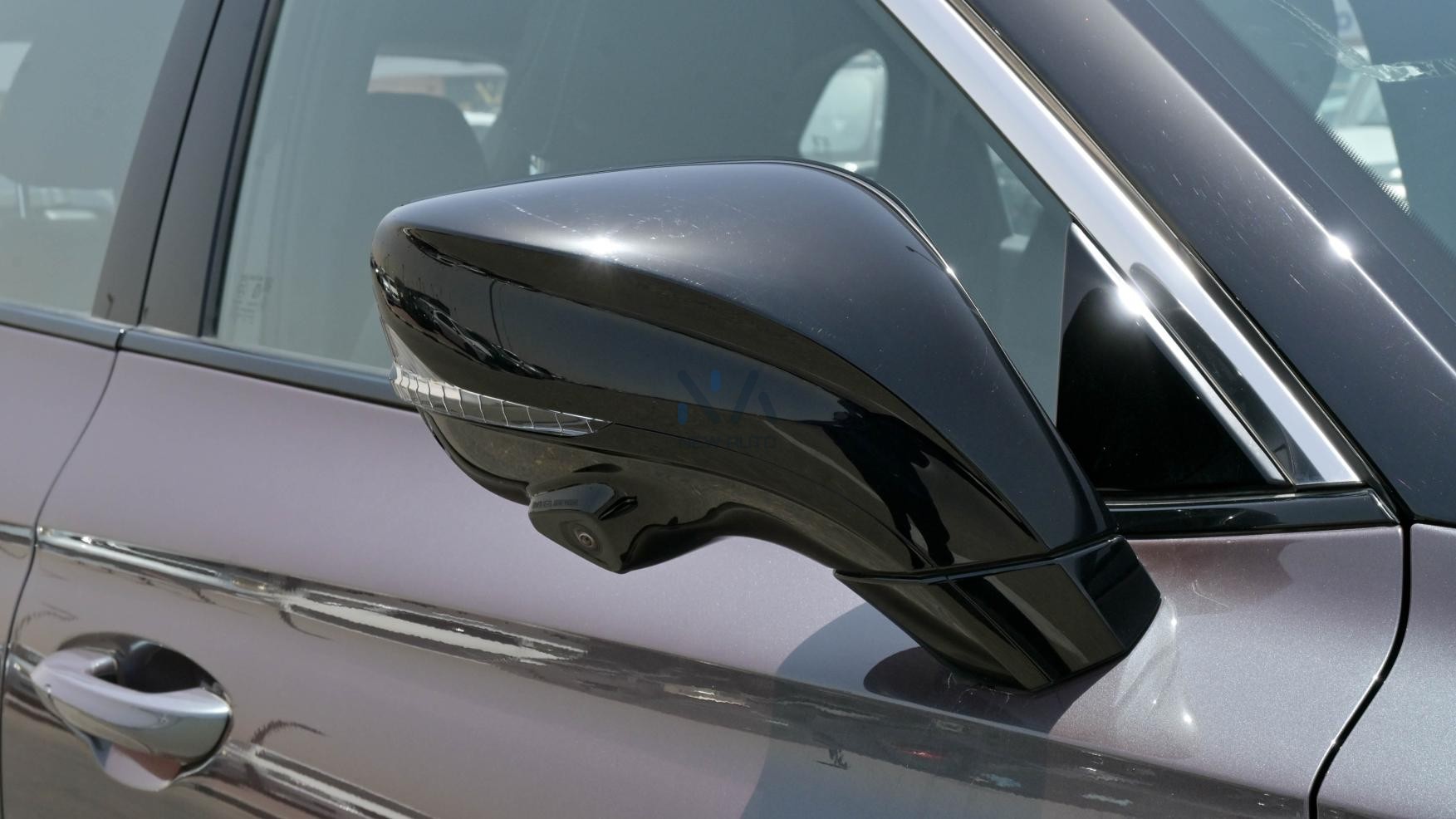 MG One Deluxe (N-DEL-ONE-1.5-24)Grey – Black 2024