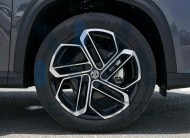 MG One Deluxe (N-DEL-ONE-1.5-24)Grey – Black 2024