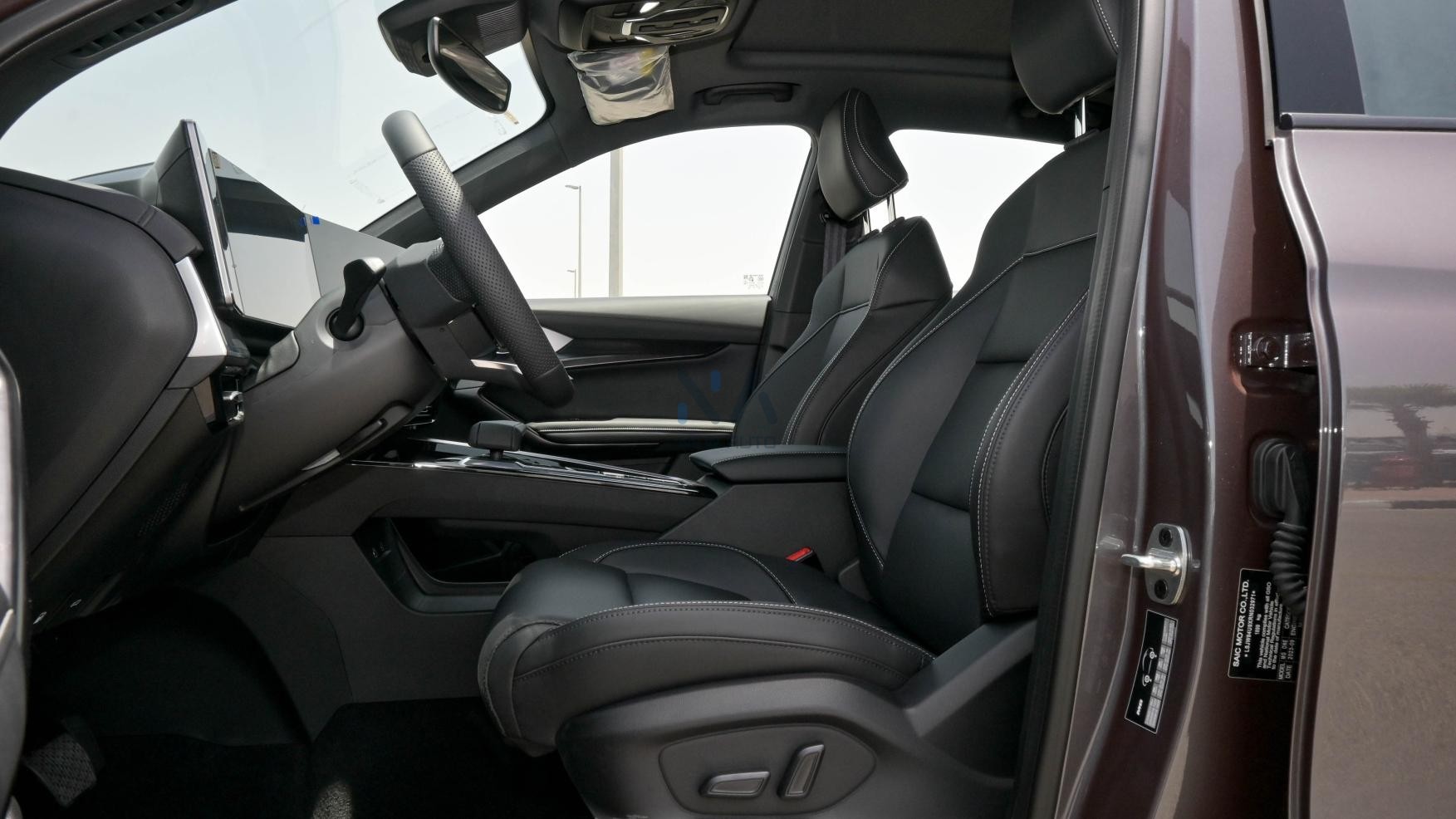 MG One Deluxe (N-DEL-ONE-1.5-24)Grey – Black 2024