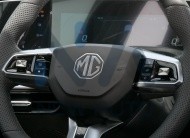 MG One Deluxe (N-DEL-ONE-1.5-24)Grey – Black 2024