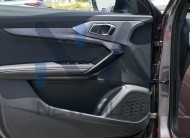 MG One Deluxe (N-DEL-ONE-1.5-24)Grey – Black 2024