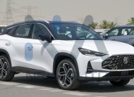 MG One Deluxe (N-DEL-ONE-1.5-24) White – Black 2024