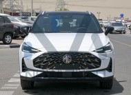 MG One Deluxe (N-DEL-ONE-1.5-24) White – Black 2024