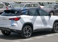 MG One Deluxe (N-DEL-ONE-1.5-24) White – Black 2024