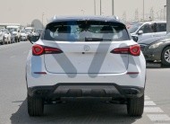 MG One Deluxe (N-DEL-ONE-1.5-24) White – Black 2024