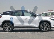 MG One Deluxe (N-DEL-ONE-1.5-24) White – Black 2024