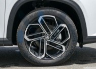 MG One Deluxe (N-DEL-ONE-1.5-24) White – Black 2024