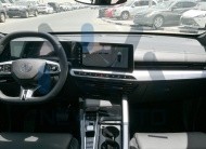 MG One Deluxe (N-DEL-ONE-1.5-24) White – Black 2024