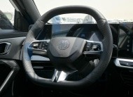 MG One Deluxe (N-DEL-ONE-1.5-24) White – Black 2024