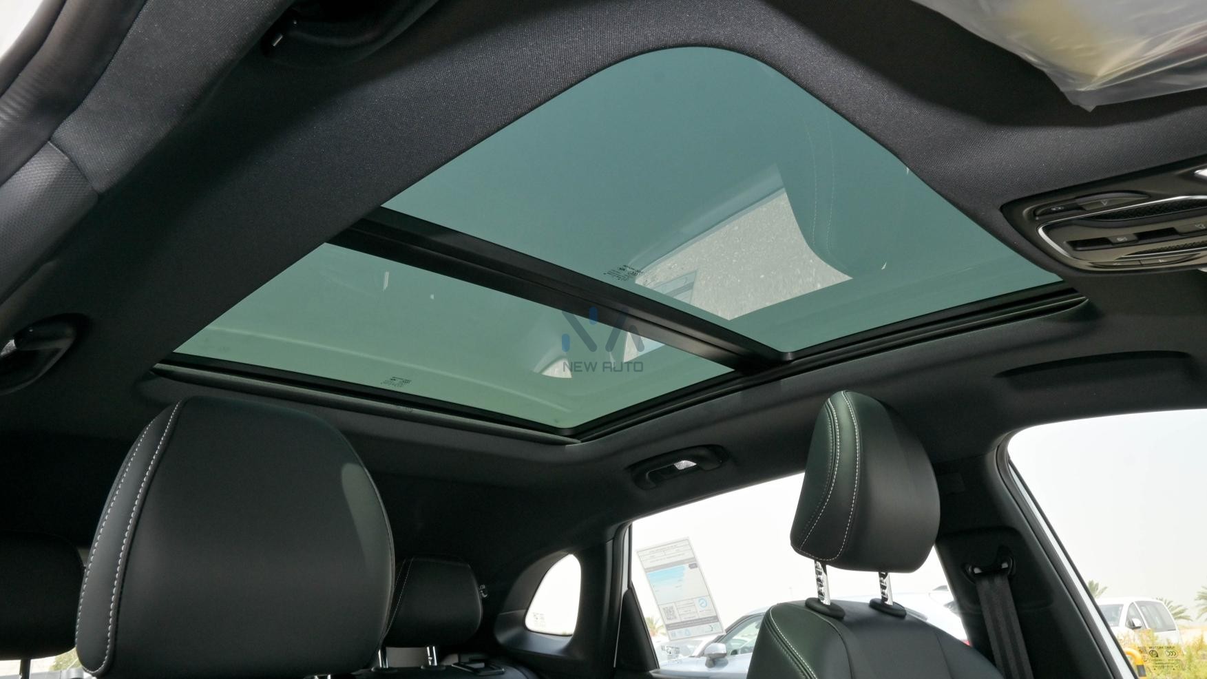 MG One Deluxe (N-DEL-ONE-1.5-24) White – Black 2024