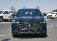 MG One Deluxe(N-DEL-ONE-1.5-24) Black – Black-2024