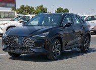 MG One Deluxe(N-DEL-ONE-1.5-24) Black – Black-2024