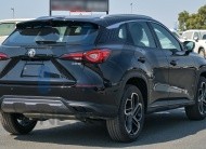 MG One Deluxe(N-DEL-ONE-1.5-24) Black – Black-2024