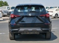 MG One Deluxe(N-DEL-ONE-1.5-24) Black – Black-2024