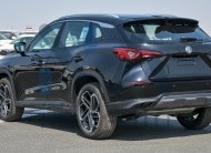 MG One Deluxe(N-DEL-ONE-1.5-24) Black – Black-2024