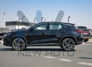 MG One Deluxe(N-DEL-ONE-1.5-24) Black – Black-2024