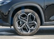 MG One Deluxe(N-DEL-ONE-1.5-24) Black – Black-2024