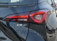 MG One Deluxe(N-DEL-ONE-1.5-24) Black – Black-2024