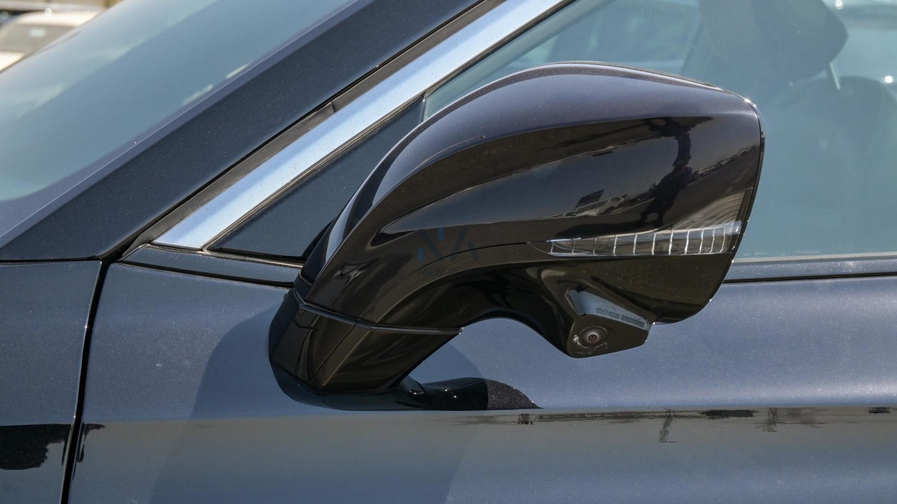 MG One Deluxe(N-DEL-ONE-1.5-24) Black – Black-2024