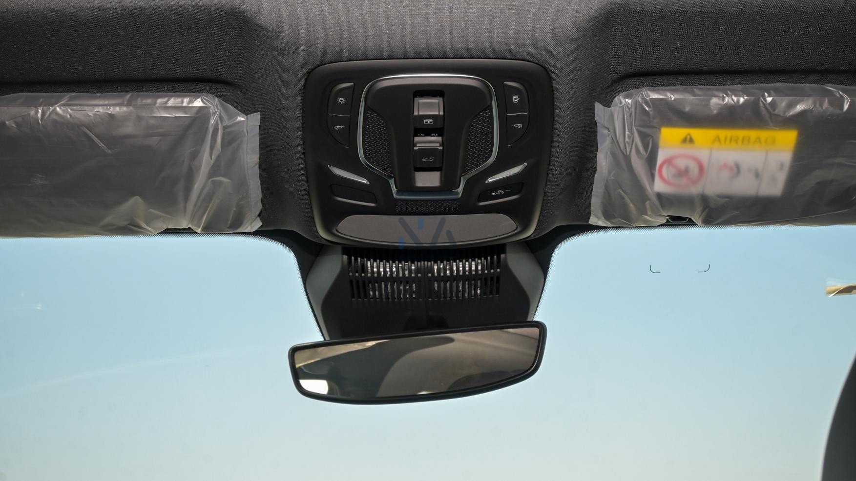 MG One Deluxe(N-DEL-ONE-1.5-24) Black – Black-2024