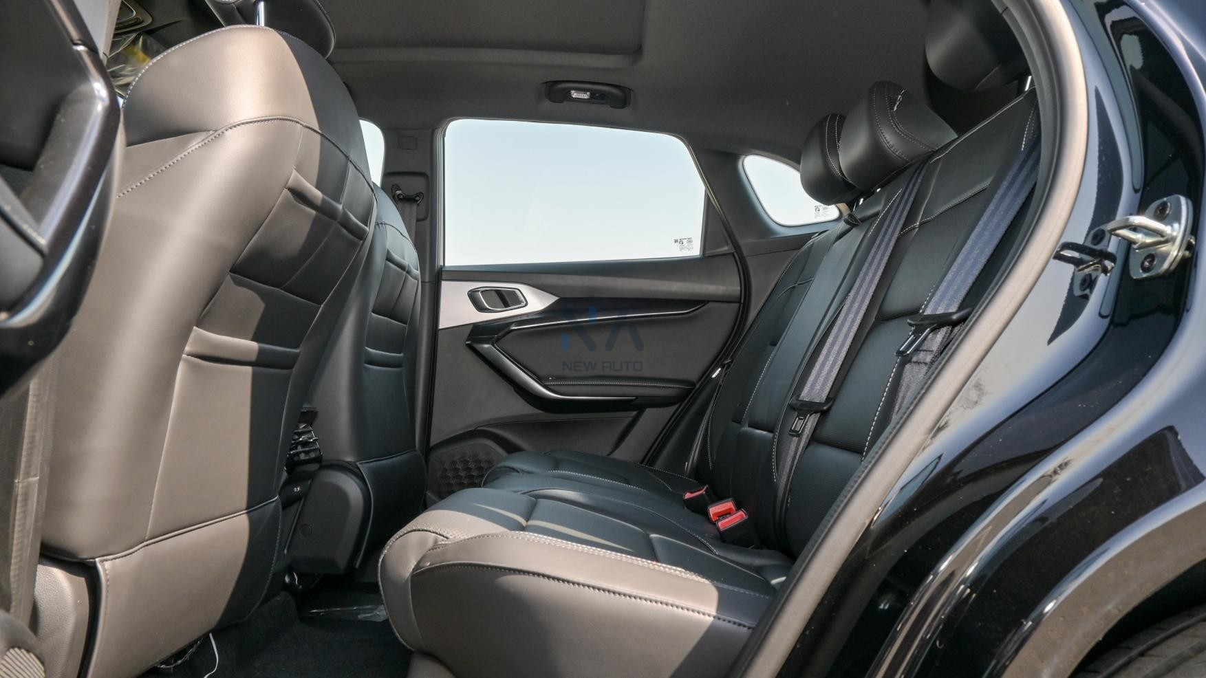 MG One Deluxe(N-DEL-ONE-1.5-24) Black – Black-2024