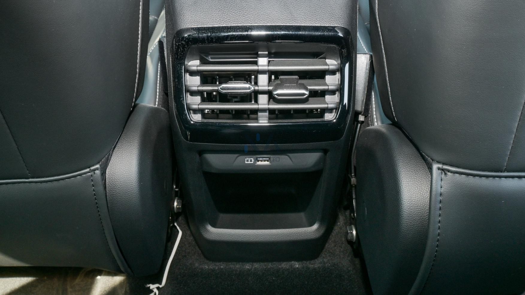 MG One Deluxe(N-DEL-ONE-1.5-24) Black – Black-2024