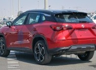 MG One Deluxe(N-DEL-ONE-1.5-24) Red – Black- 2024